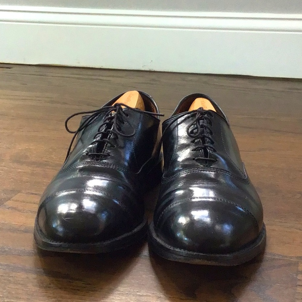 Allen Edmonds Park Avenue